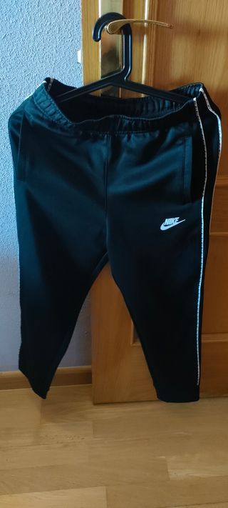 Pantalón chándal niño Nike T/L (147-158 cm)