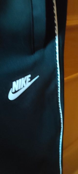 Pantalón chándal niño Nike T/L (147-158 cm)