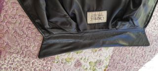 Chaqueta de Piel Mujer