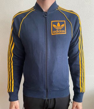 Chaqueta adidas
