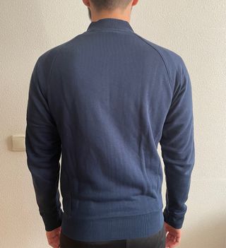 Chaqueta adidas
