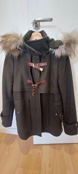 Chaqueta mujer Zara Woman talla M