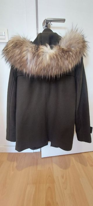 Chaqueta mujer Zara Woman talla M