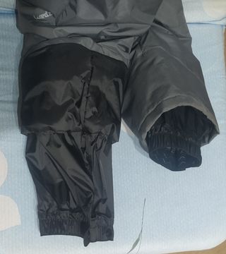 Equipación Nieve para niñ@s