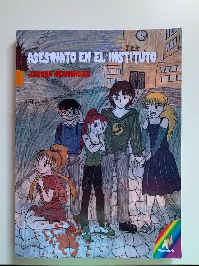 Asesinato en el Instituto