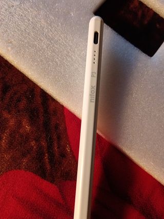 Bolígrafo 🖋️ Universal para Tableta