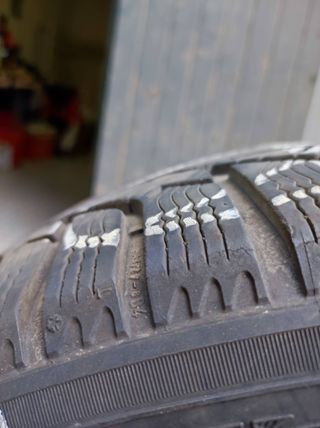 GOMME INVERNALI