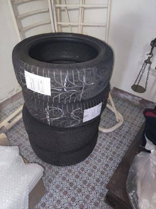 GOMME INVERNALI