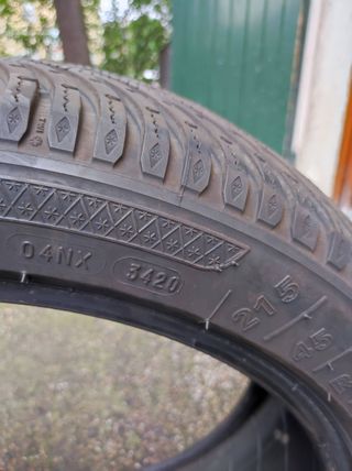 GOMME INVERNALI