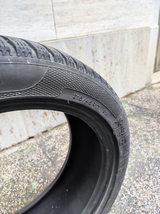 GOMME INVERNALI