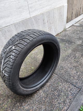 GOMME INVERNALI