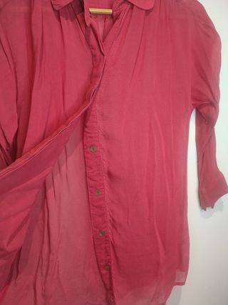 Camisa 