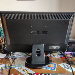 Monitor ASUS 22" Full HD