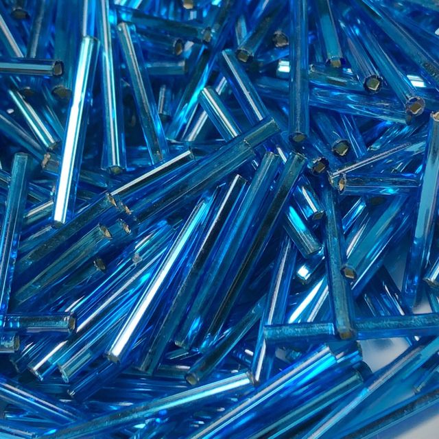 Canutillos Abalorios