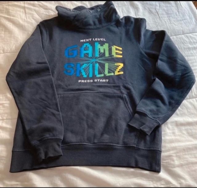 Sudadera de niño de H&M