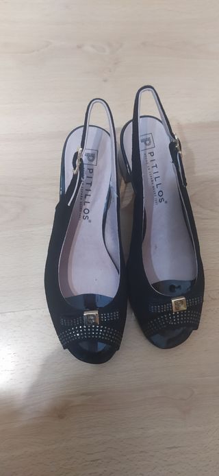 Zapatos 