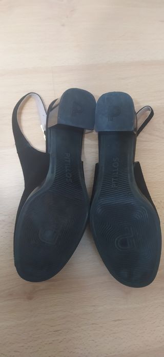 Zapatos 