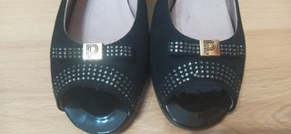 Zapatos 