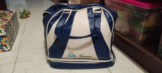 Bolsa Wii Sport con Accesorios