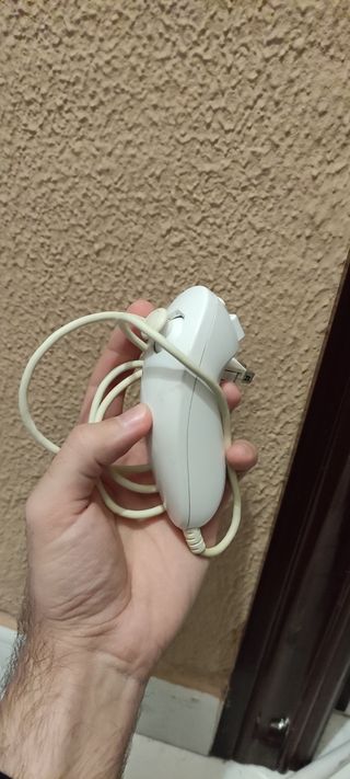 Bolsa Wii Sport con Accesorios