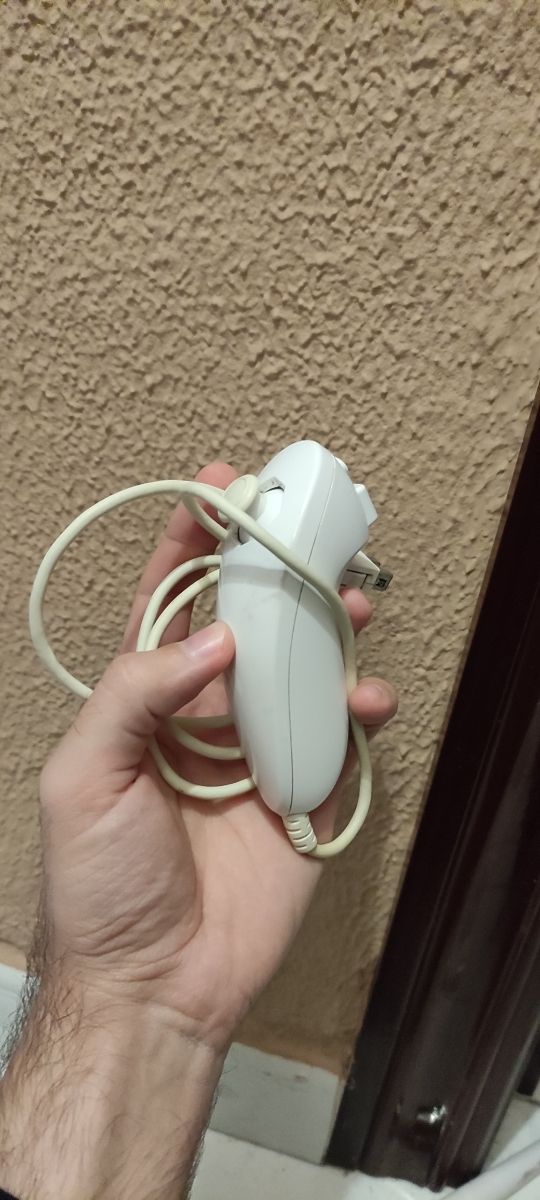 Bolsa Wii Sport con Accesorios