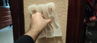 Bolsa Wii Sport con Accesorios