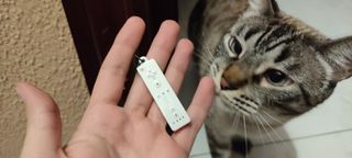 Bolsa Wii Sport con Accesorios