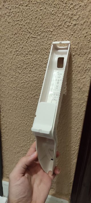 Bolsa Wii Sport con Accesorios