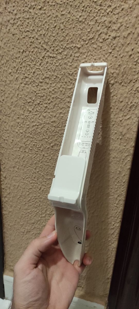 Bolsa Wii Sport con Accesorios