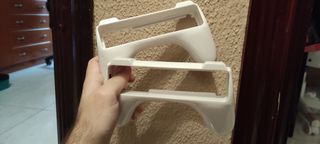 Bolsa Wii Sport con Accesorios