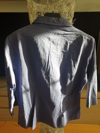 LOTE 6 CAMISAS BENETTON  PRECIOSAS