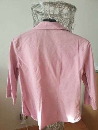 LOTE 6 CAMISAS BENETTON  PRECIOSAS