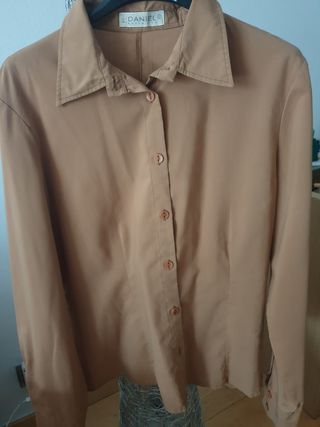 LOTE 6 CAMISAS BENETTON  PRECIOSAS