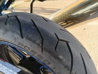 Suzuki bandit 650 gsf 650 s