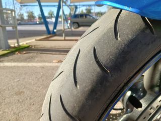 Suzuki bandit 650 gsf 650 s