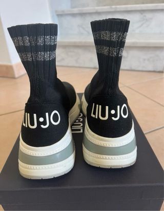 scarpe liu jo