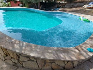 Sostituzione Skimmer per Piscina