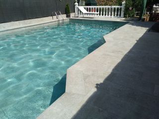 Sostituzione Skimmer per Piscina