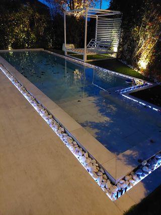 Sostituzione Skimmer per Piscina