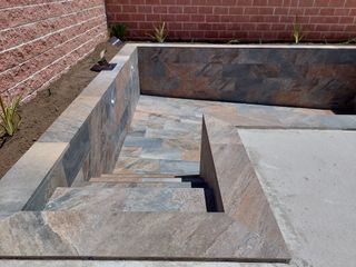 Sostituzione Skimmer per Piscina