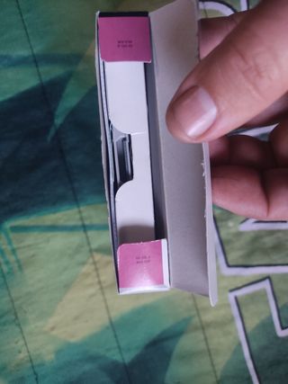 Memory card Gamecube nueva