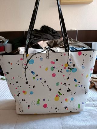Juego de bolsos Desigual