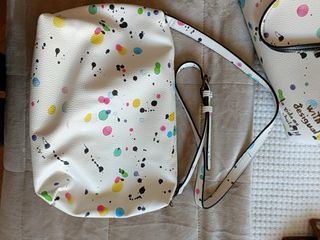 Juego de bolsos Desigual