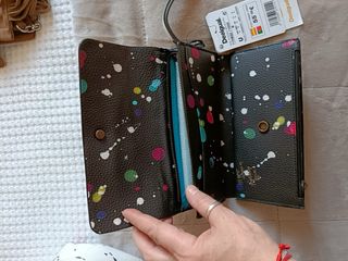 Juego de bolsos Desigual