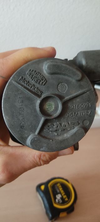 Bomba de vacío servofreno Saab 95 2002