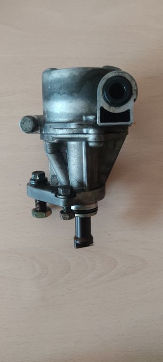 Bomba de vacío servofreno Saab 95 2002
