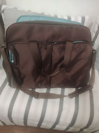 Maleta viaje negocios