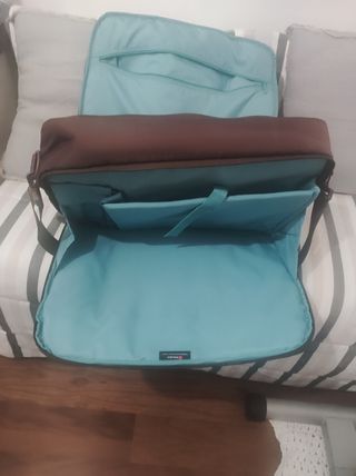 Maleta viaje negocios