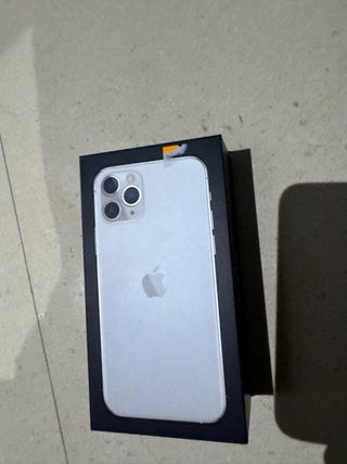 caja iphone 11 pro