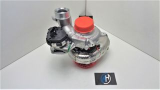 Turbocompresor OM654 A6540901000 2,0 diésel